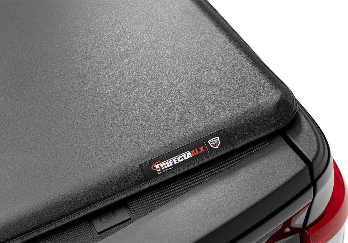 Extang Trifecta ALX Soft Folding Tonneau Cover | Fits Ford F-150 (5'5") 2023+