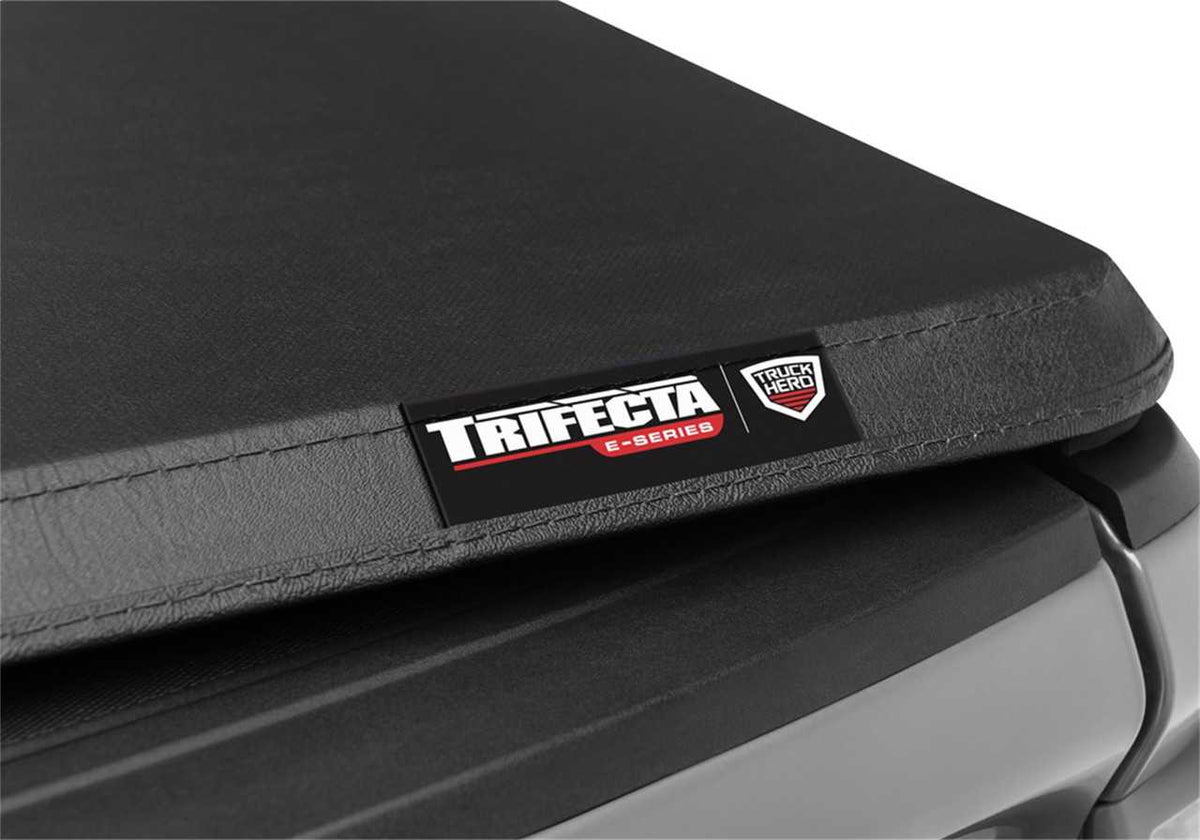 Extang Trifecta E-Series Soft Folding Tonneau Cover | Ford F-150 (6'5) 2023+