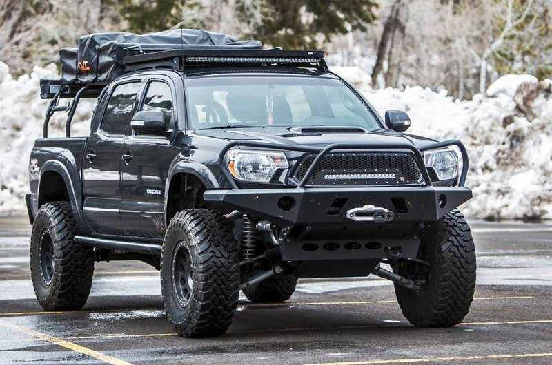 Rigid Industries SR-Series Pro 10inch Spot Midnight Edition