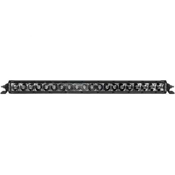 Rigid Industries SR-Series Pro 10inch Spot Midnight Edition
