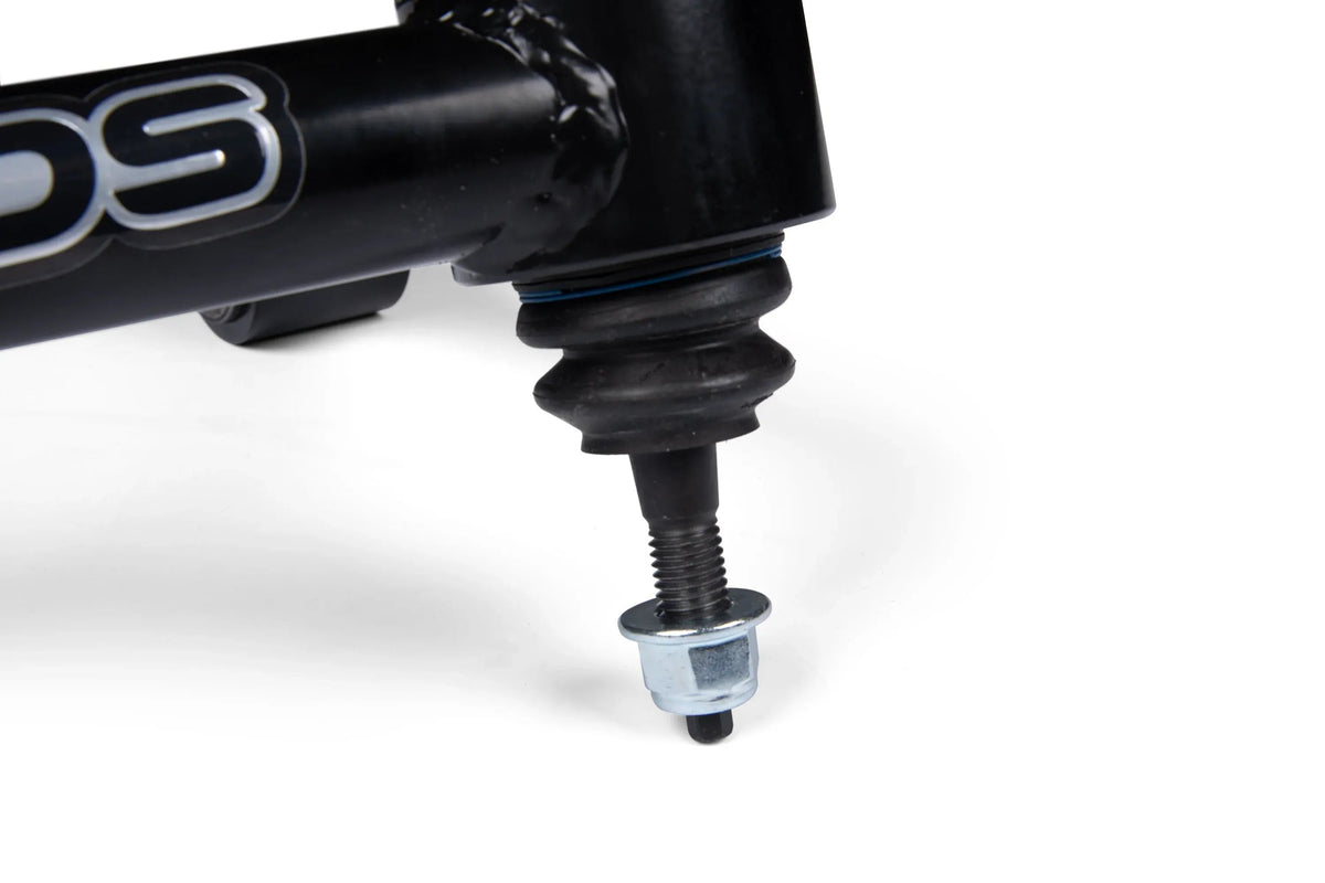Upper Control Arms