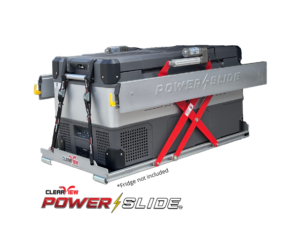 Clearview Power Slide Powered Fridge Slide – Large