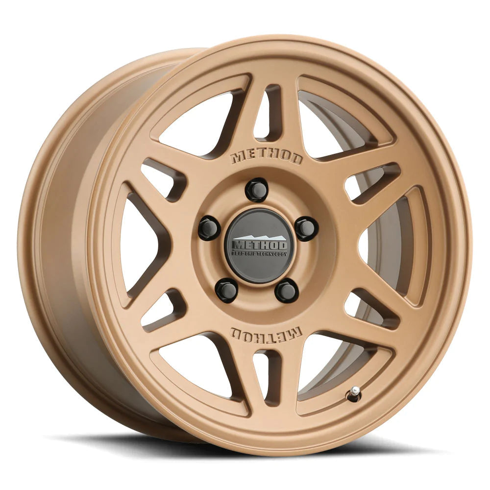 706 | Bead Grip® | Bronze