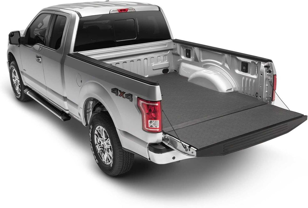 BedRug Impact Pickup Truck Bed Mat  | Fits Ford F-150 6'5 (2021 +)