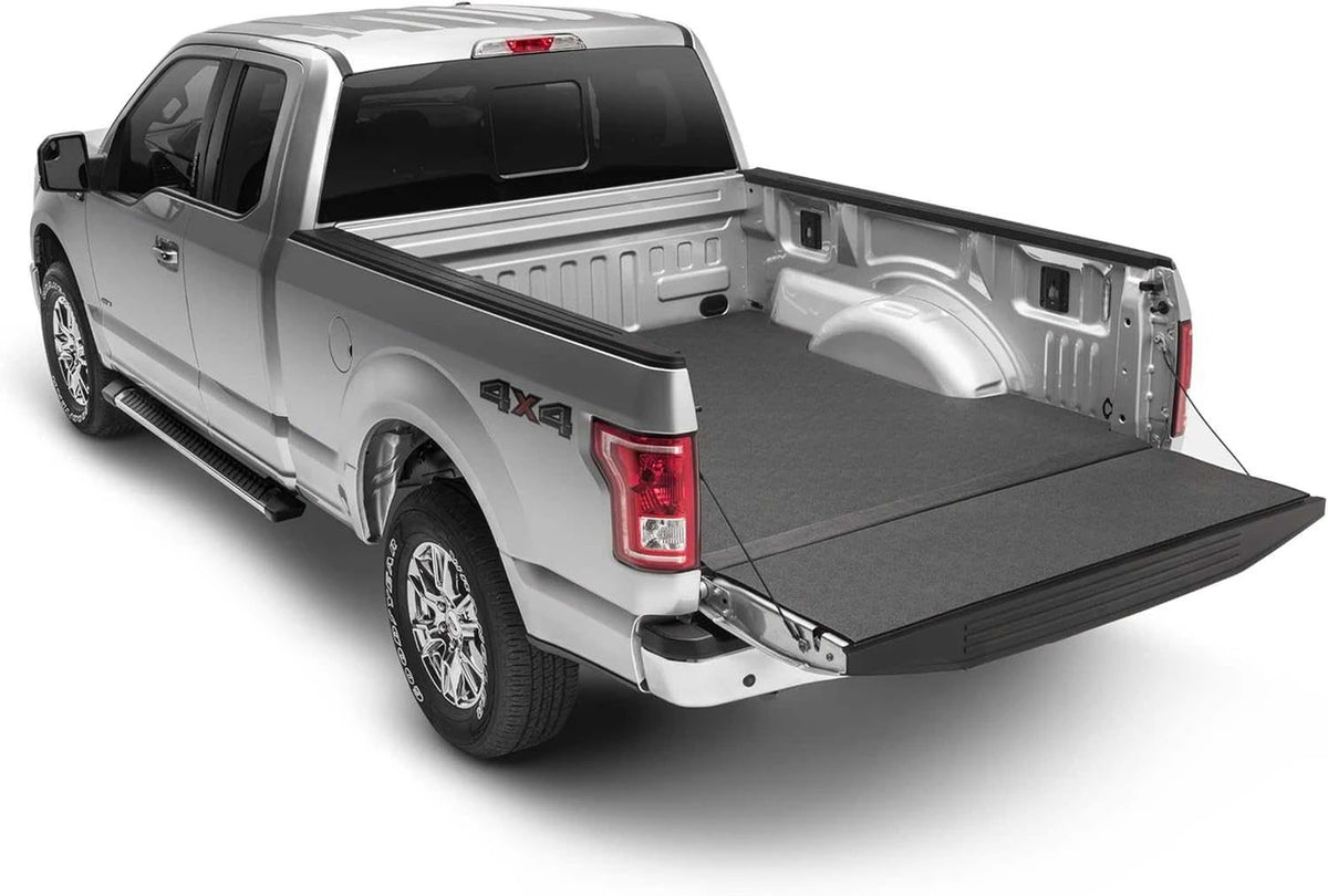 BedRug Impact Pickup Truck Bed Mat | Fits Ford F-150 5'5 (2021 +)