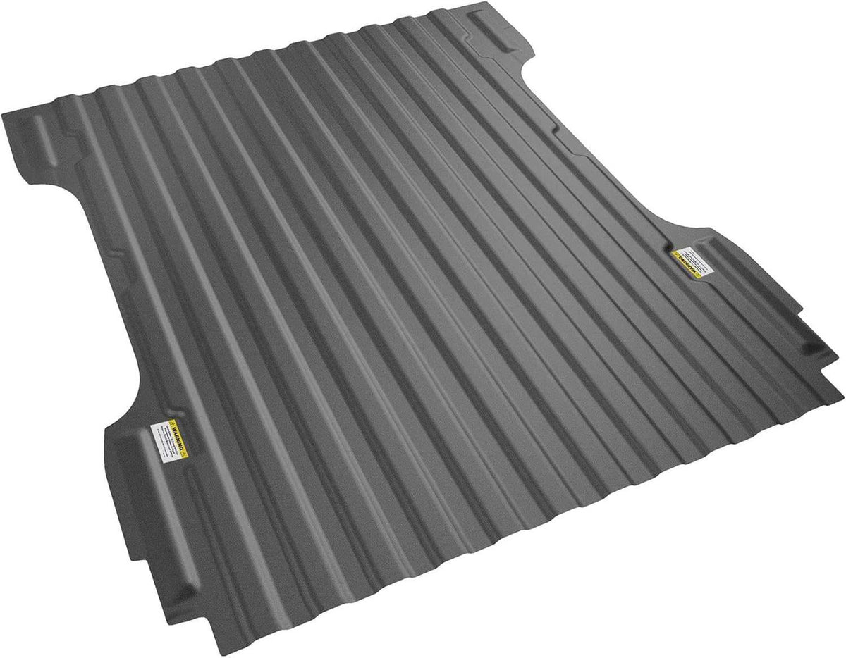 WeatherTech UnderLiner Mat | RAM 1500 DS w/out RAMBOX