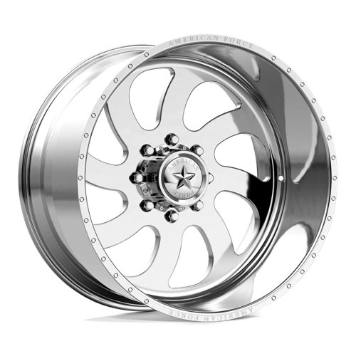American Force AFW BLADE | POLISHED wheel