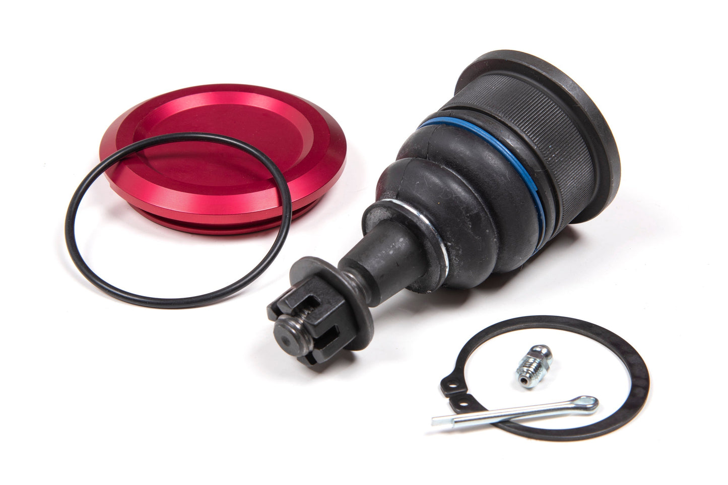 Service Kit: Replacement Upper Control Arm Ball Joint & Cap