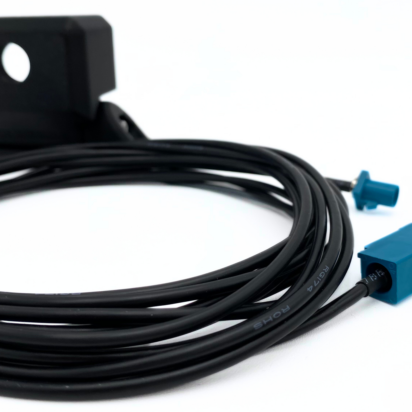 Outback Kitters 2019+ RAM 1500 DT Rear Camera Relocation Mount