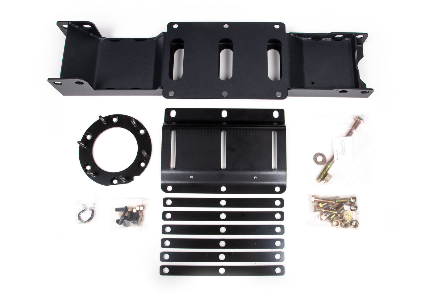 Transfer Case Indexing Ring 6-bolt