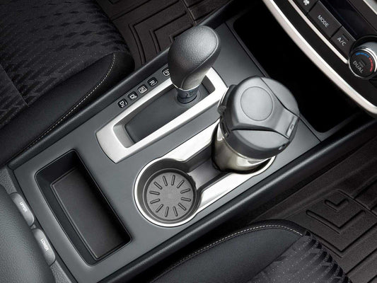 WeatherTech Car Coasters (4X Pack)