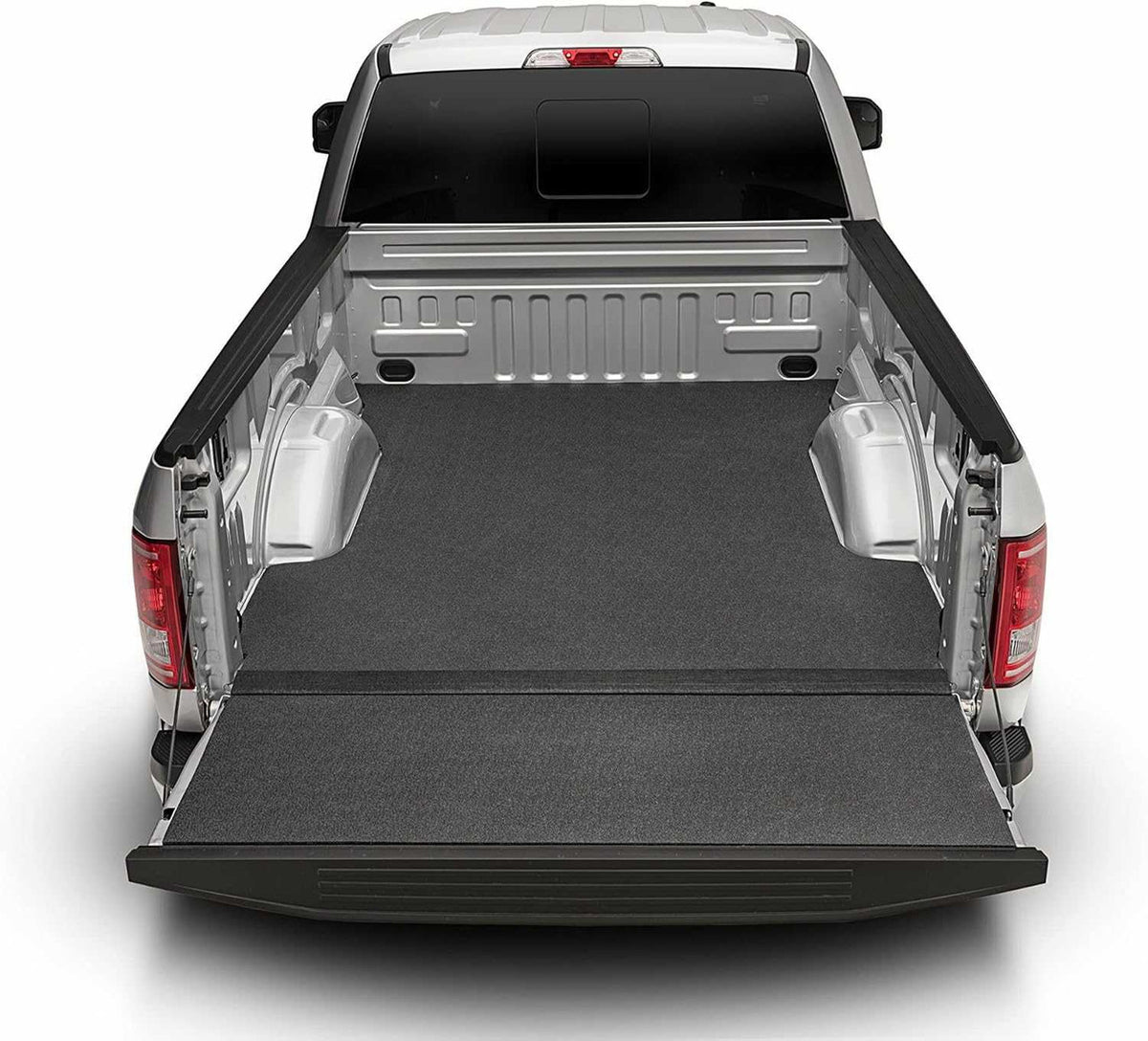 BedRug Impact Pickup Truck Bed Mat | Fits Ford F-150 5'5 (2021 +)