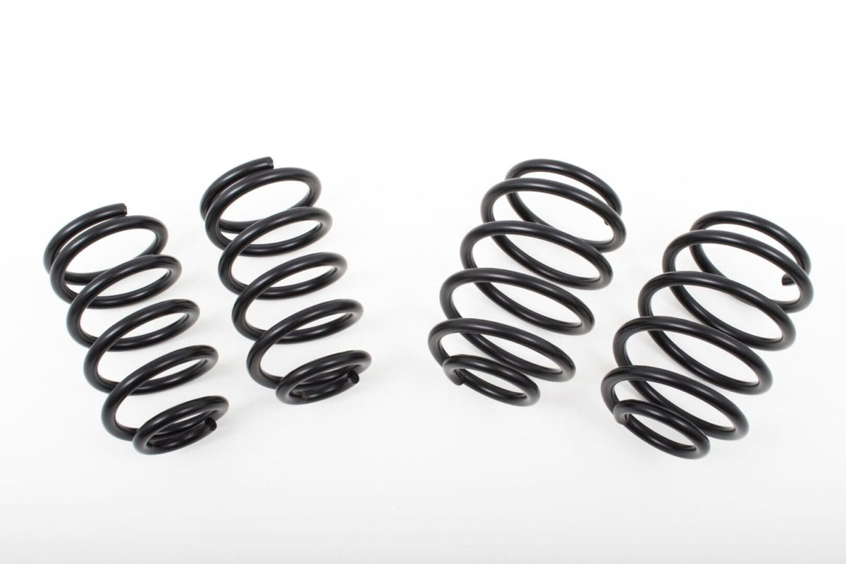 McGaughy's 1.25-1.375/1.5-1.75 Inch Lowering Kit 2010-2017 Chevy Camaro - 83000
