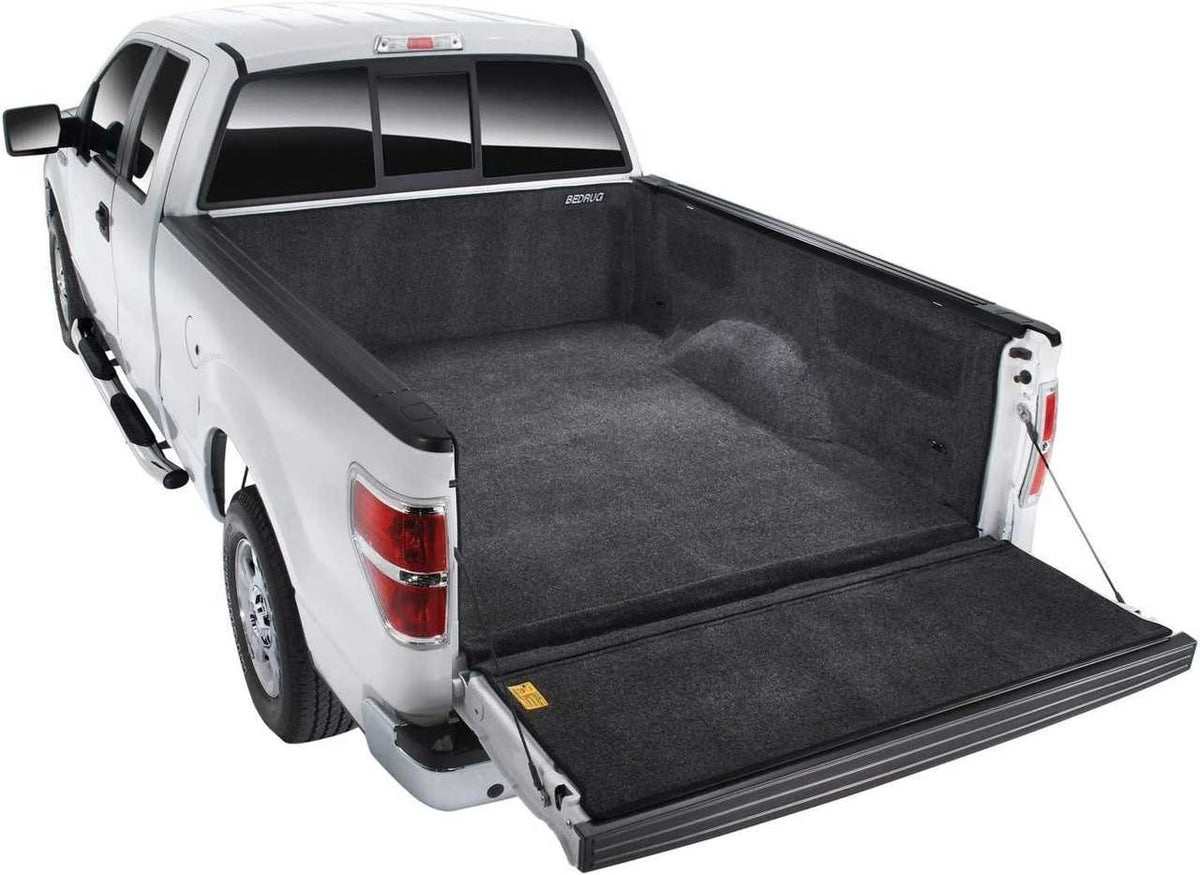 BedRug Classic Pickup Truck Bed Liner | Fits RAM 1500 DT 5'7 Bed w/out RAMBOX (2021+)