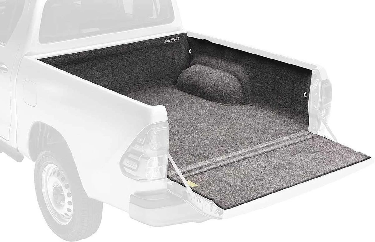 BedRug Classic Pickup Truck Bed Liner | Fits RAM 1500 DT 5'7 Bed w/out RAMBOX (2021+)
