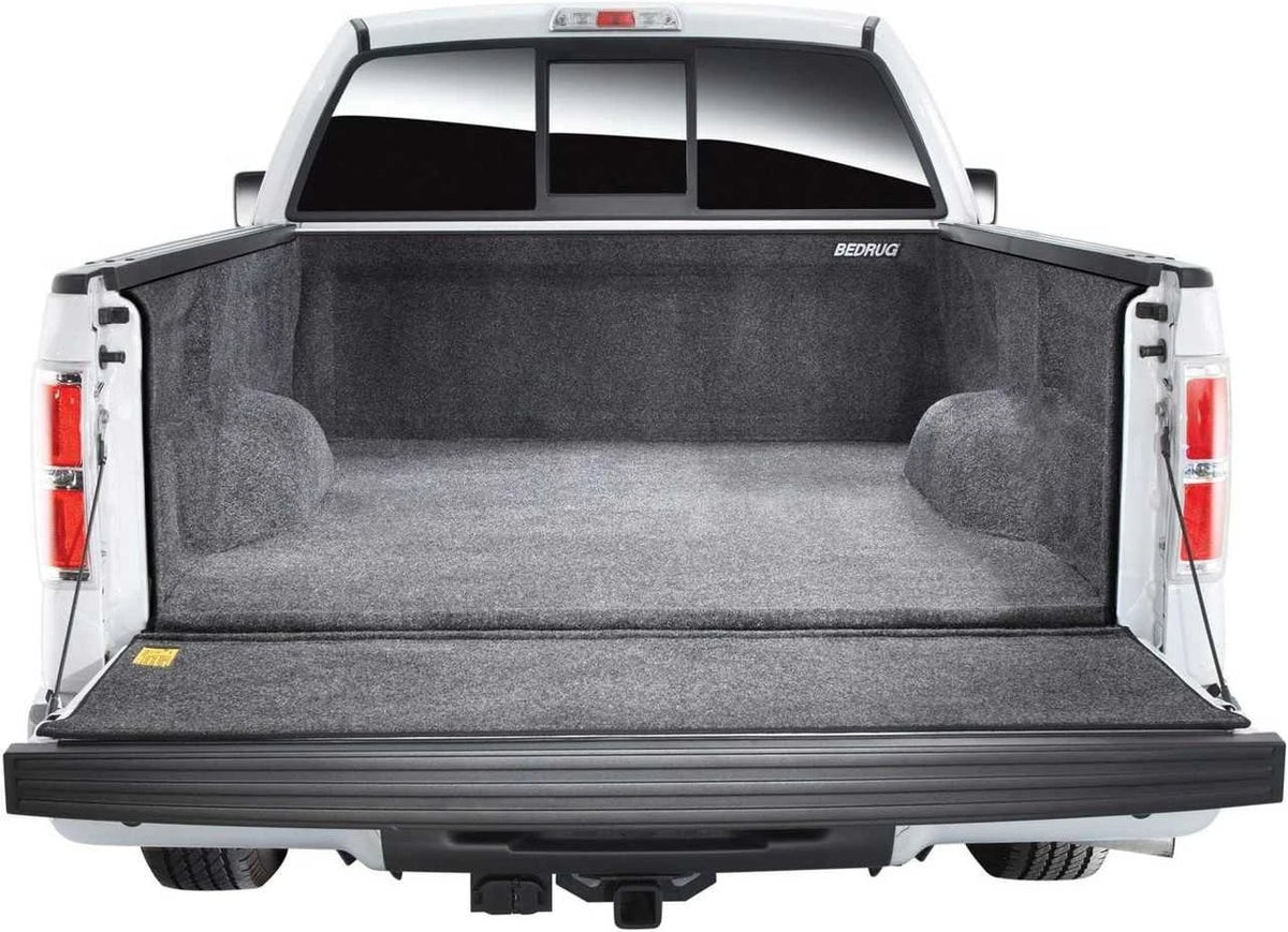 BedRug Classic Pickup Truck Bed Liner | Fits RAM 1500 DT 5'7 Bed w/out RAMBOX (2021+)