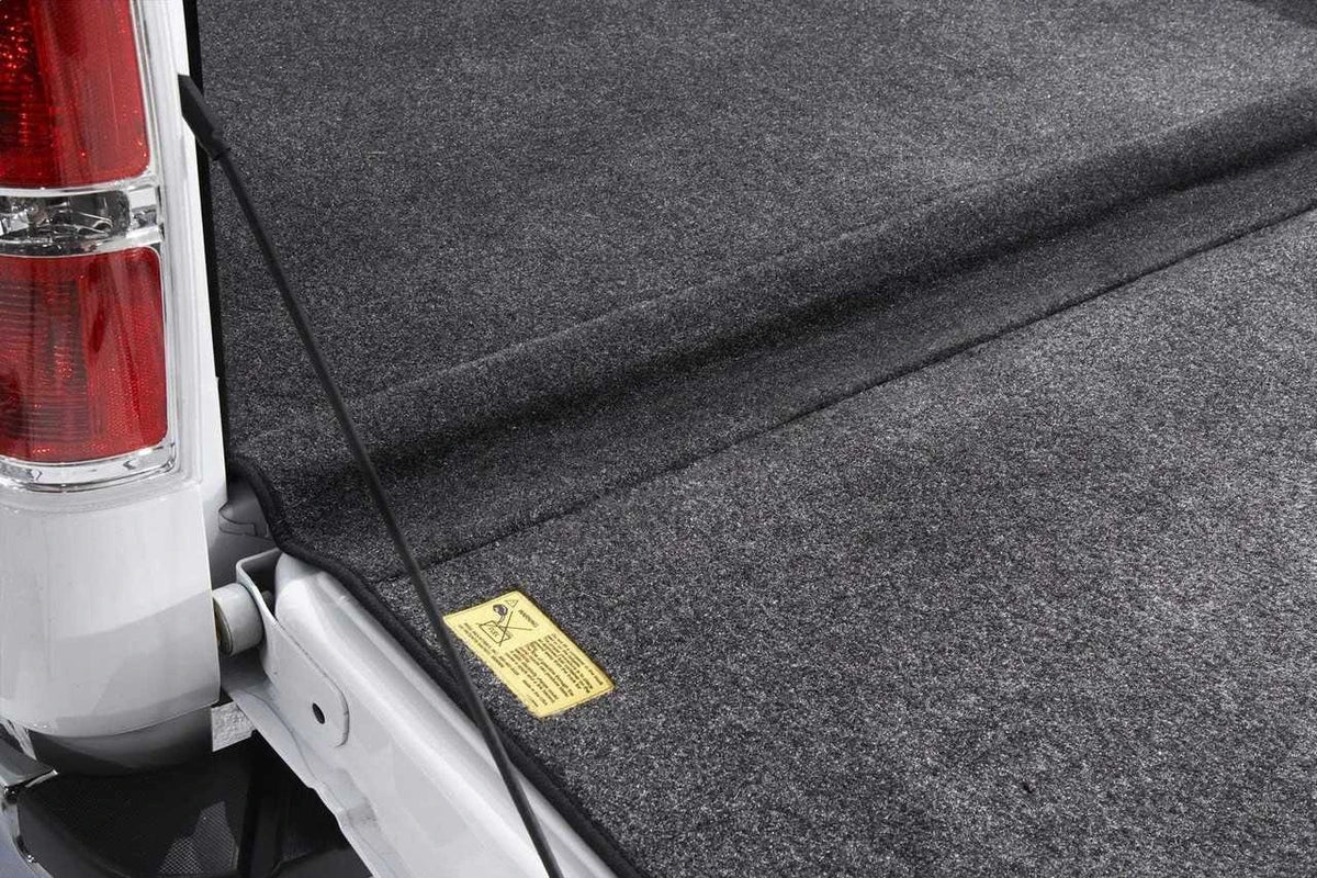 BedRug Classic Pickup Truck Bed Liner | Fits RAM 1500 DT 5'7 Bed w/out RAMBOX (2021+)