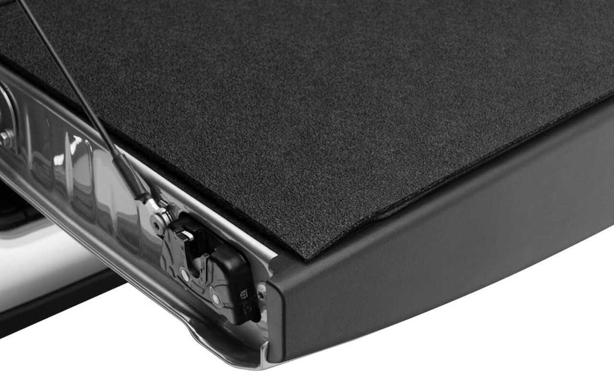 BedRug Impact Pickup Truck Bed Liner | Fits RAM 1500 DT w/out RAMBOX (2021+)