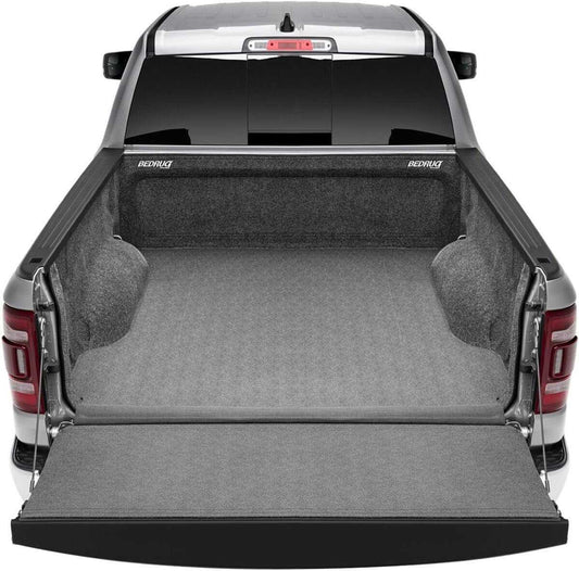 BedRug Impact Pickup Truck Bed Liner | Fits RAM 1500 DT w/out RAMBOX (2021+)