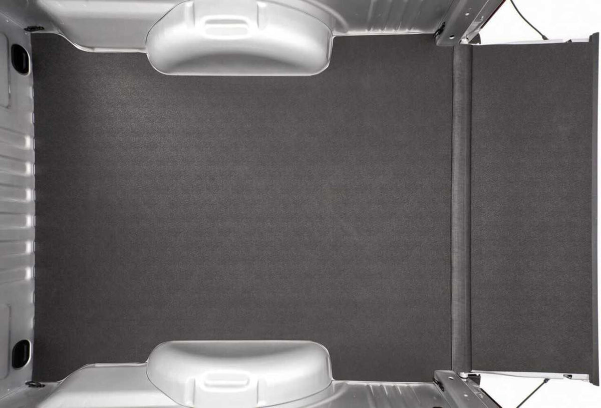 BedRug Impact Pickup Truck Bed Mat | Fits Ford F-150 5'5 (2021 +)