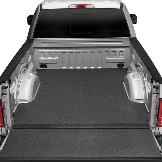 BedRug Impact Pickup Truck Bed Mat | Fits RAM 2500HD Crew Cab w/out RAMBOX (2021+)