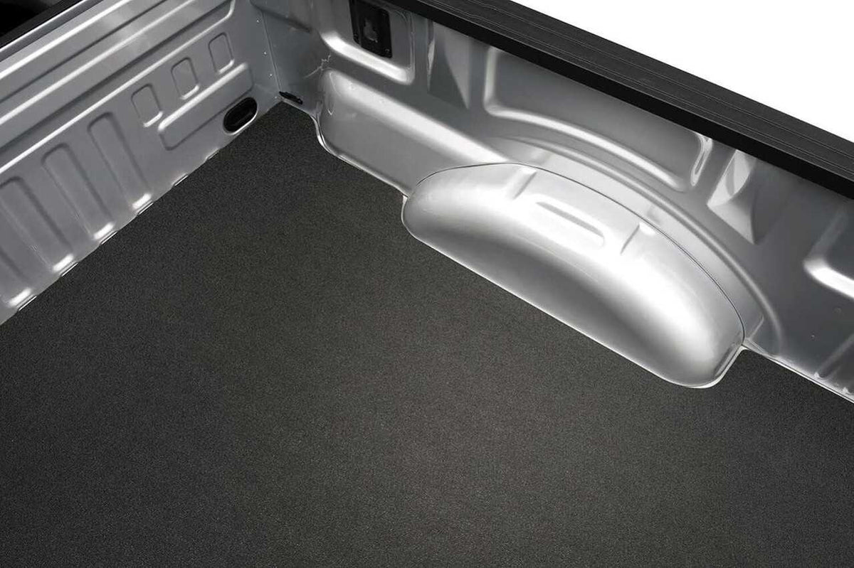 BedRug Impact Pickup Truck Bed Mat | Fits RAM 2500HD Crew Cab w/out RAMBOX (2021+)
