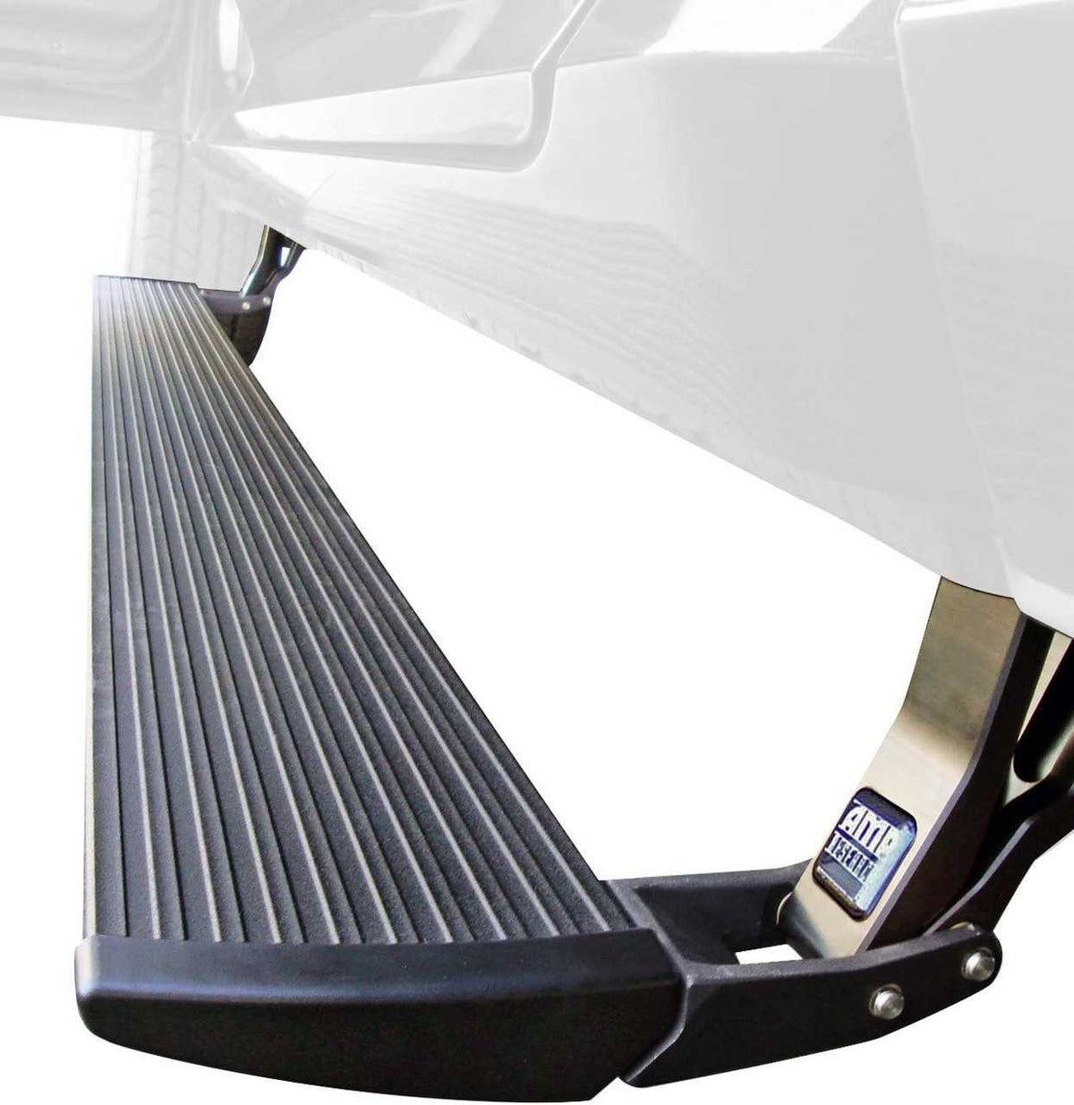 AMP Research PowerStep Xtreme Running Boards | Chevrolet Silverado 1500 / 2500 (2022+)