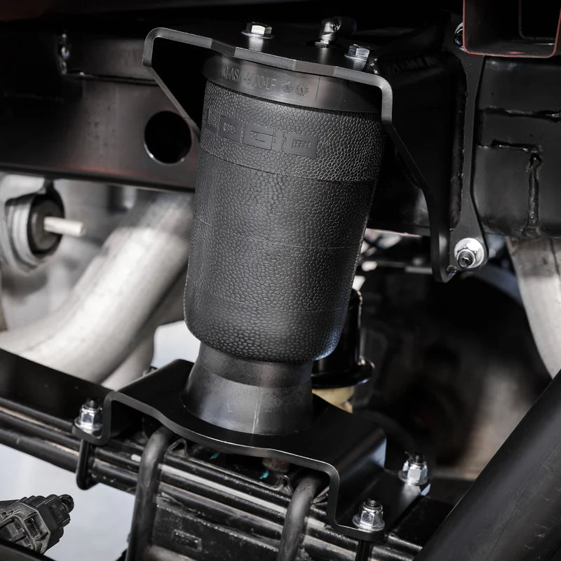 Logiq AirIQ Air Bag Load Assist to suit FORD F150 2015+