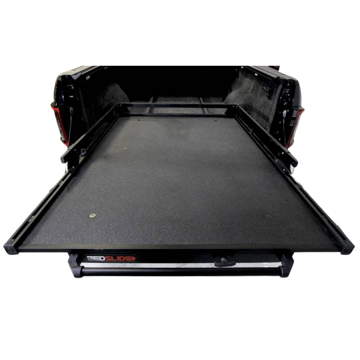 Bedslide 1000 Classic (75" x 48") | Black Edition
