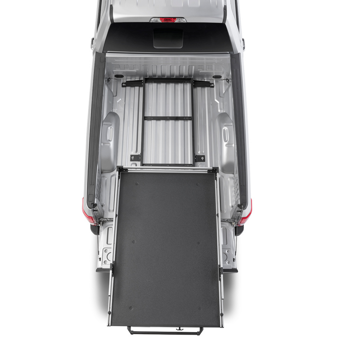 Bedslide 1000 Classic (78" x 48") | Black Edition
