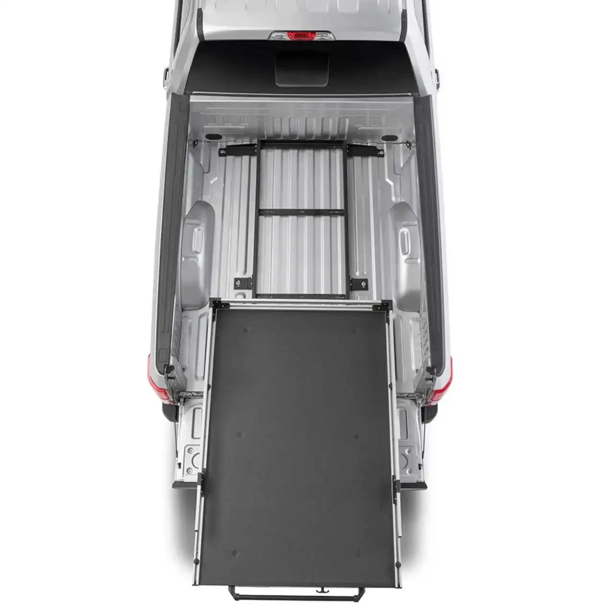 Bedslide 1500 Contractor (75" x 48") | Black Edition