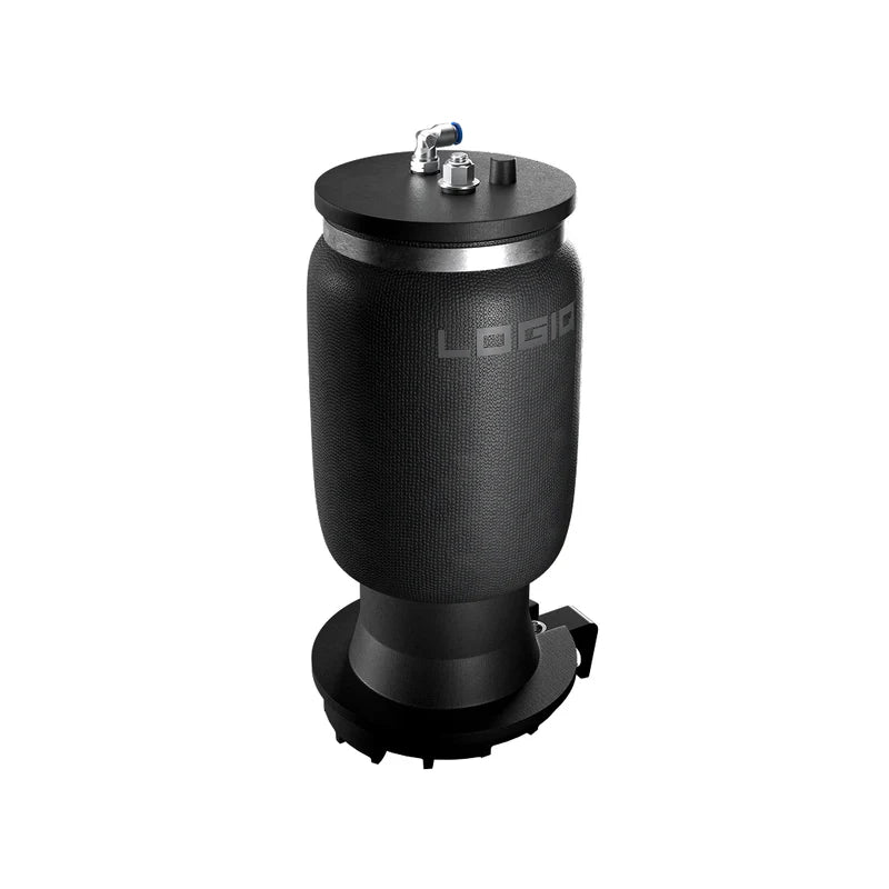 Logiq AirIQ Air Bag kit to suit Toyota Tundra 2022+ Spring Replacement