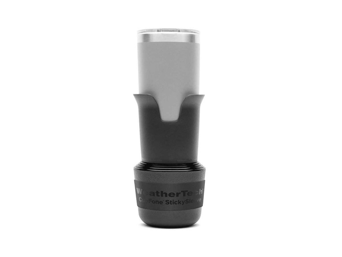 WeatherTech CupCoffee 24oz | Mug Coffee Cup Holder