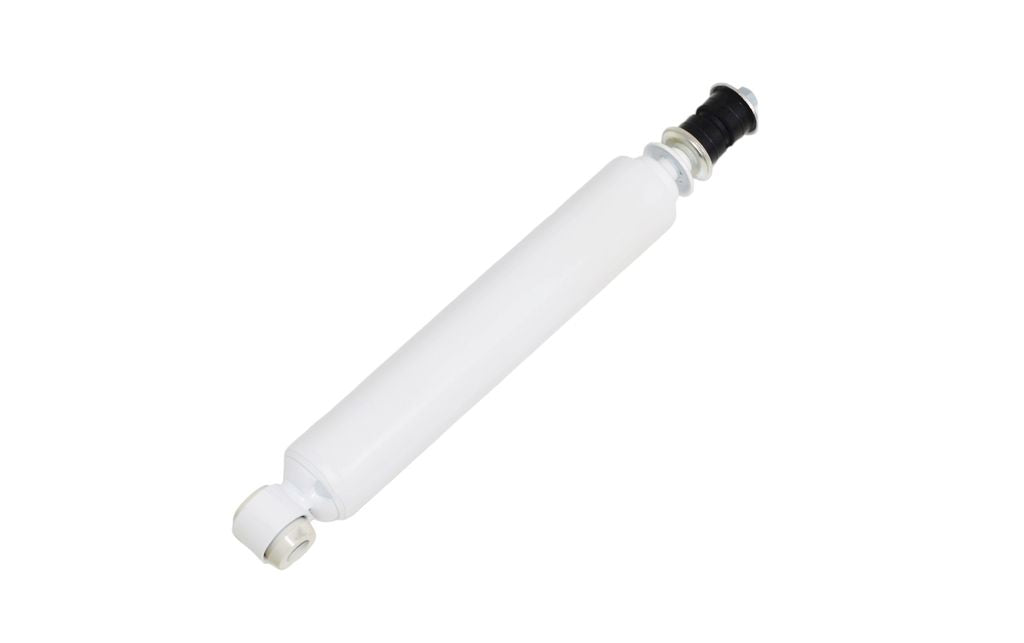 McGaughy's Rear Shock for 07-13 Toyota Tundra - 2150