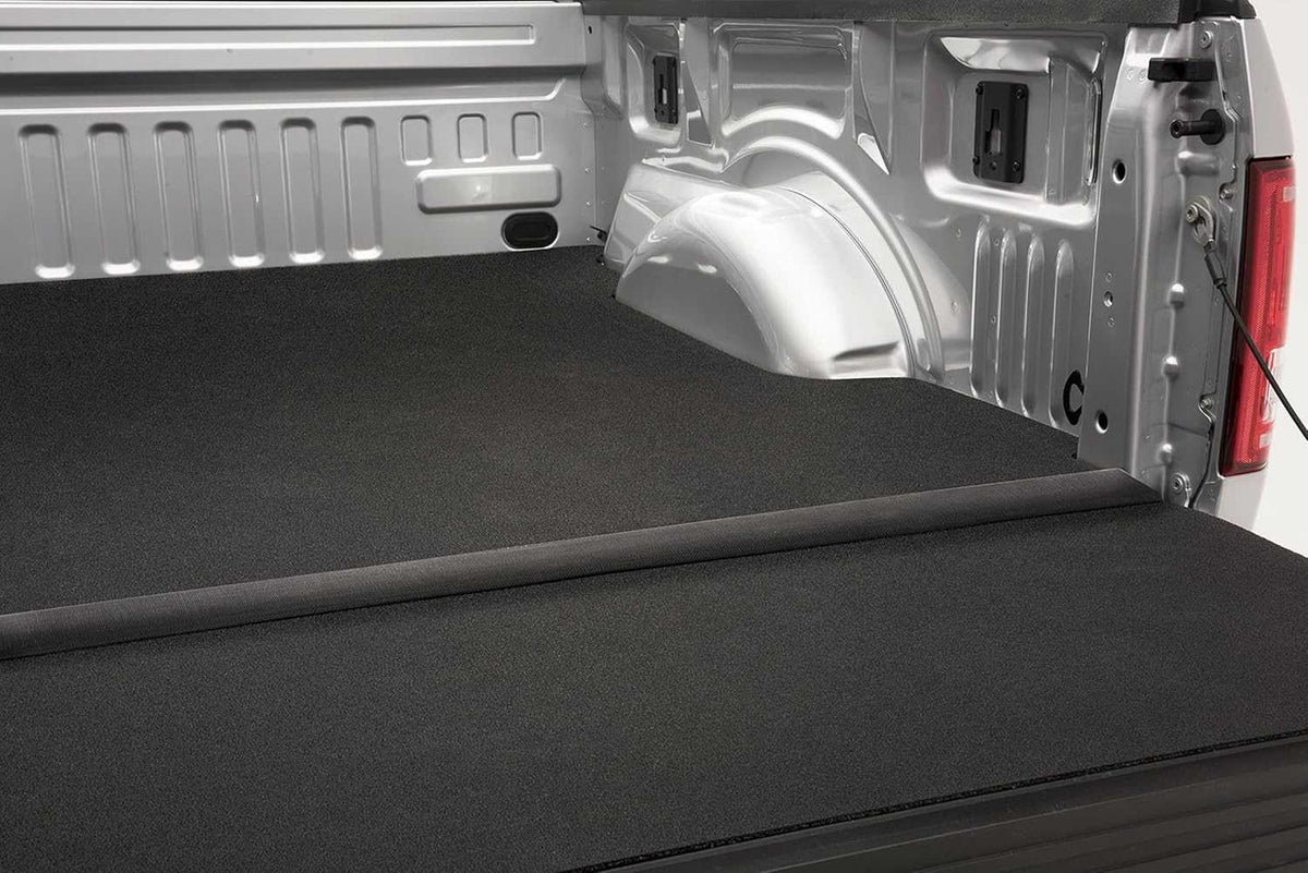 BedRug Impact Pickup Truck Bed Mat  | Fits Ford F-150 6'5 (2021 +)