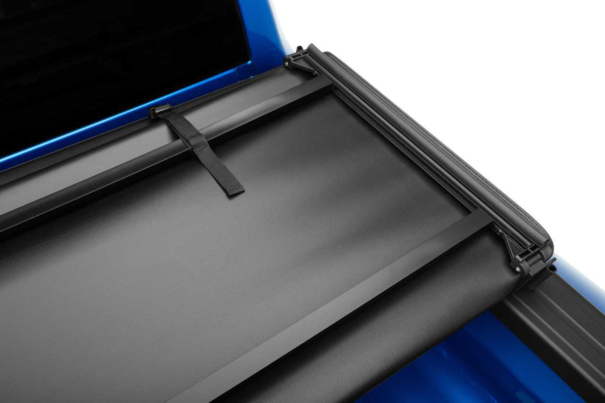 Extang Trifecta E-Series Soft Folding Tonneau Cover | Chevrolet Silverado 1500 (5'10) 2022 +