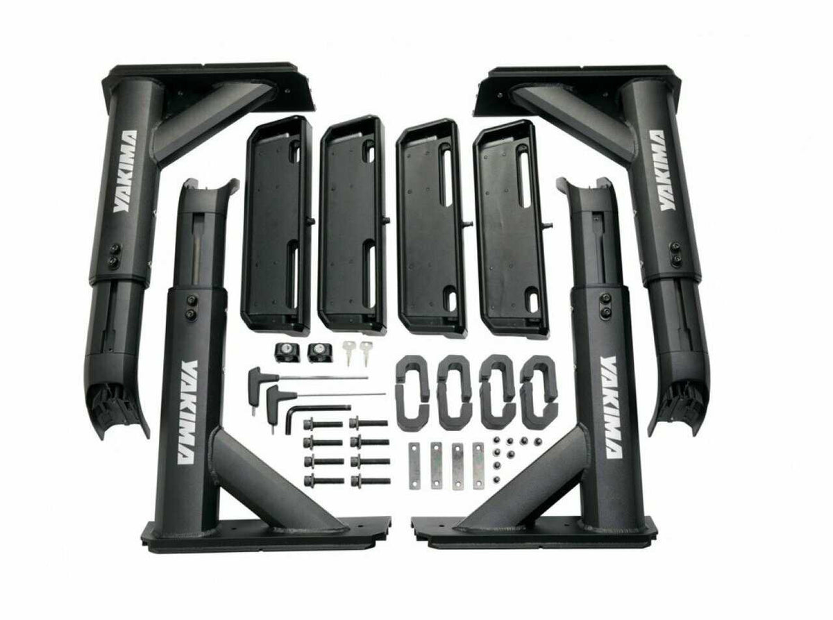 Yakima OverHaul HD (Towers Only)