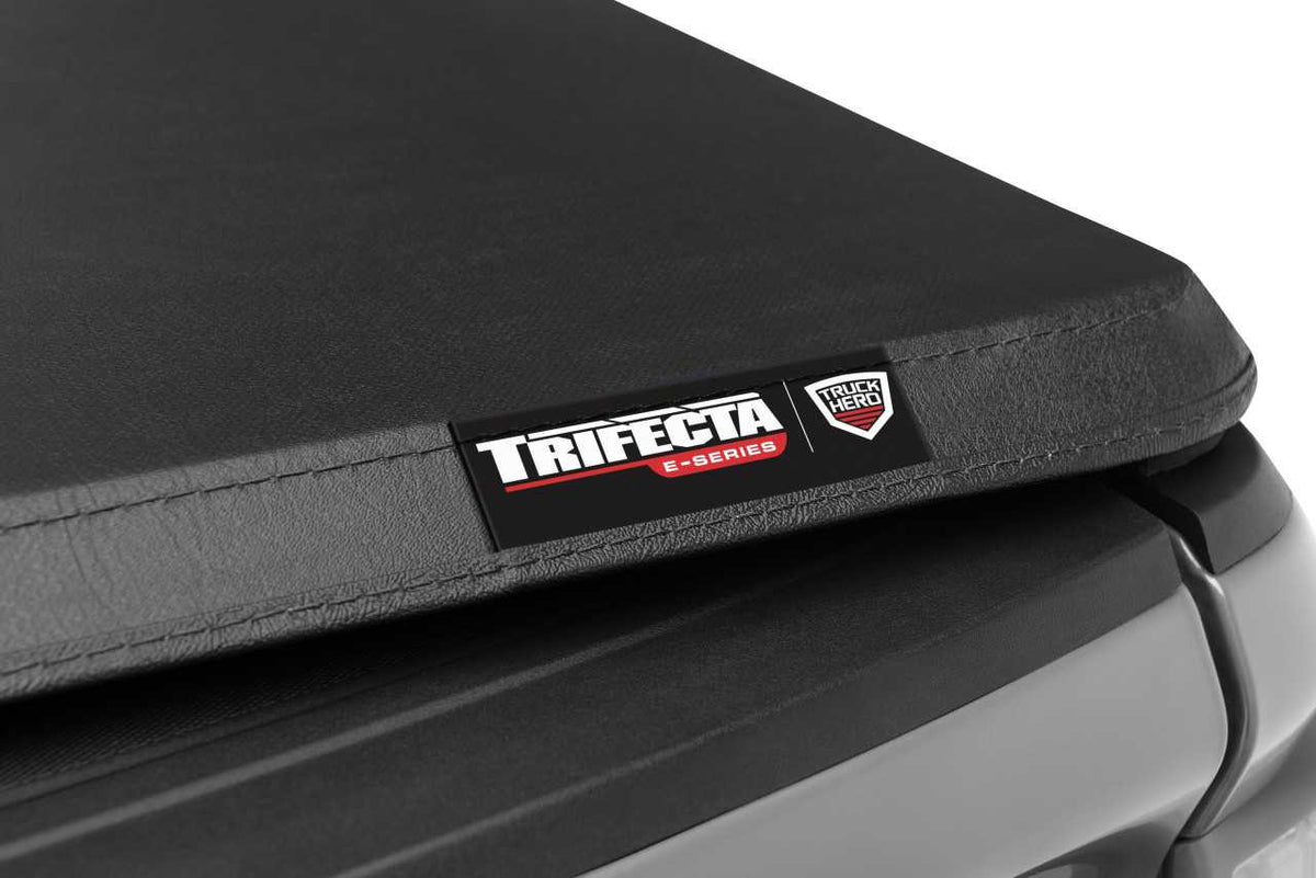 Extang Trifecta E-Series Soft Folding Tonneau Cover | Chevrolet Silverado 1500 (5'10) 2022 +