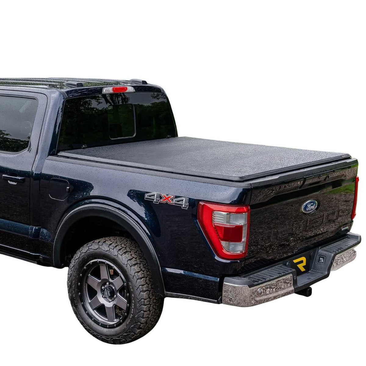 Extang Trifecta E-Series Soft Folding Tonneau Cover | Ford F-150 (5'5) 2023 +