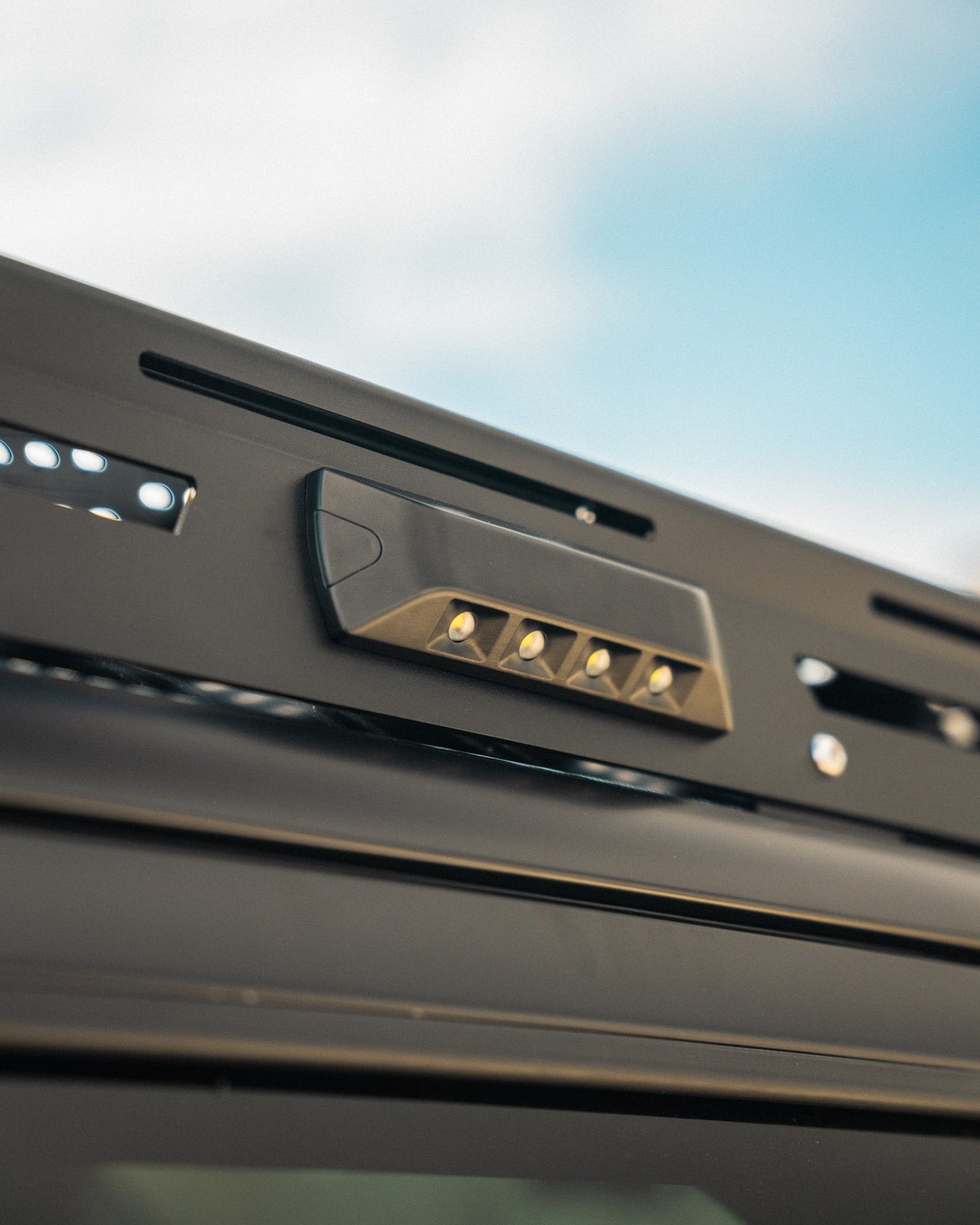 Adventure Rails™ MAX Roof Rack