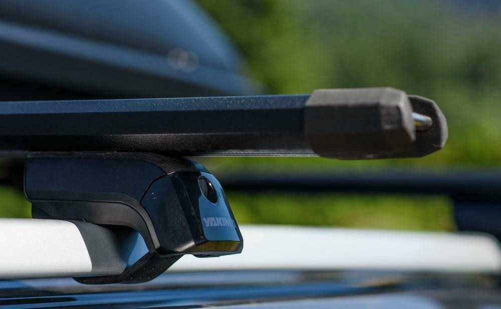 Yakima HD Bar XL 78' (198cm) | Pair