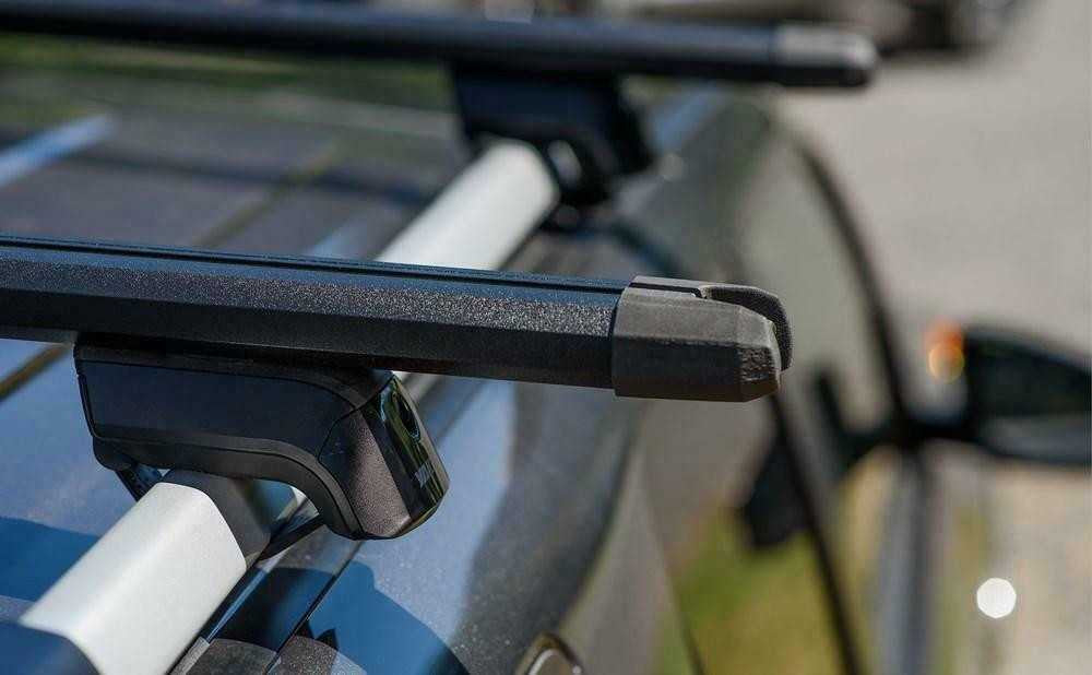 Yakima HD Bar XL 78' (198cm) | Pair