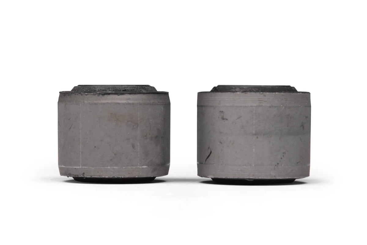 Service Kit: Front Track Bar Pressed Rubber Bushing, Single