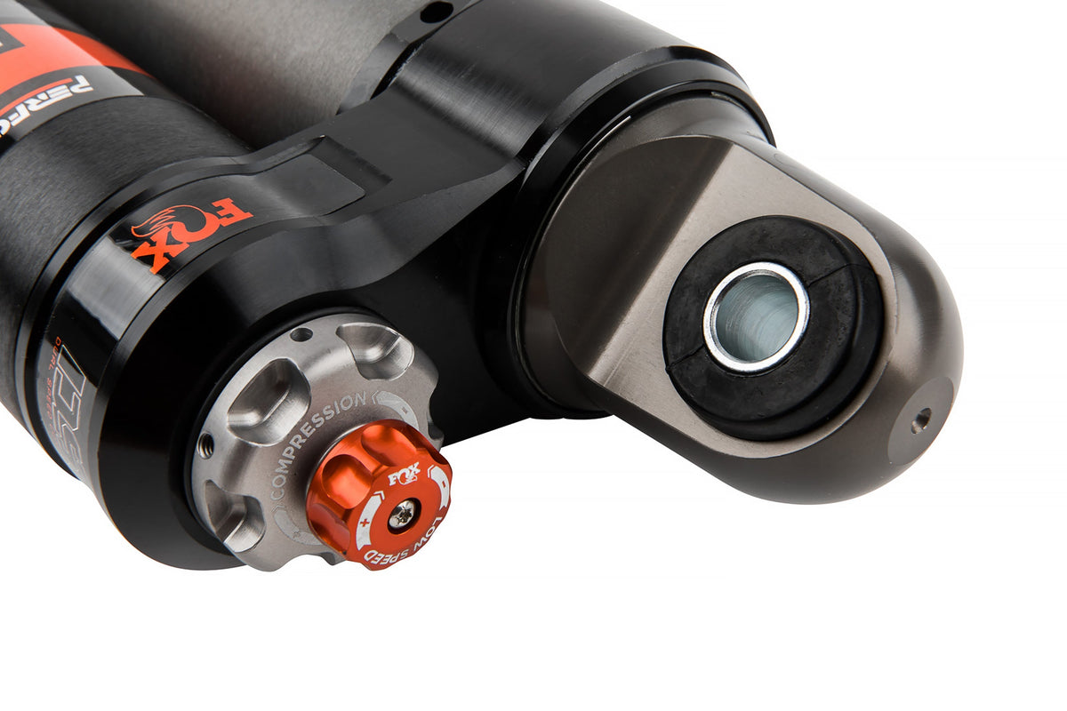 Rear Performance Elite Series 2.5" Remote Reservoir DSC Shocks, Suits 5-6.5" Lift Kits, Set of 2