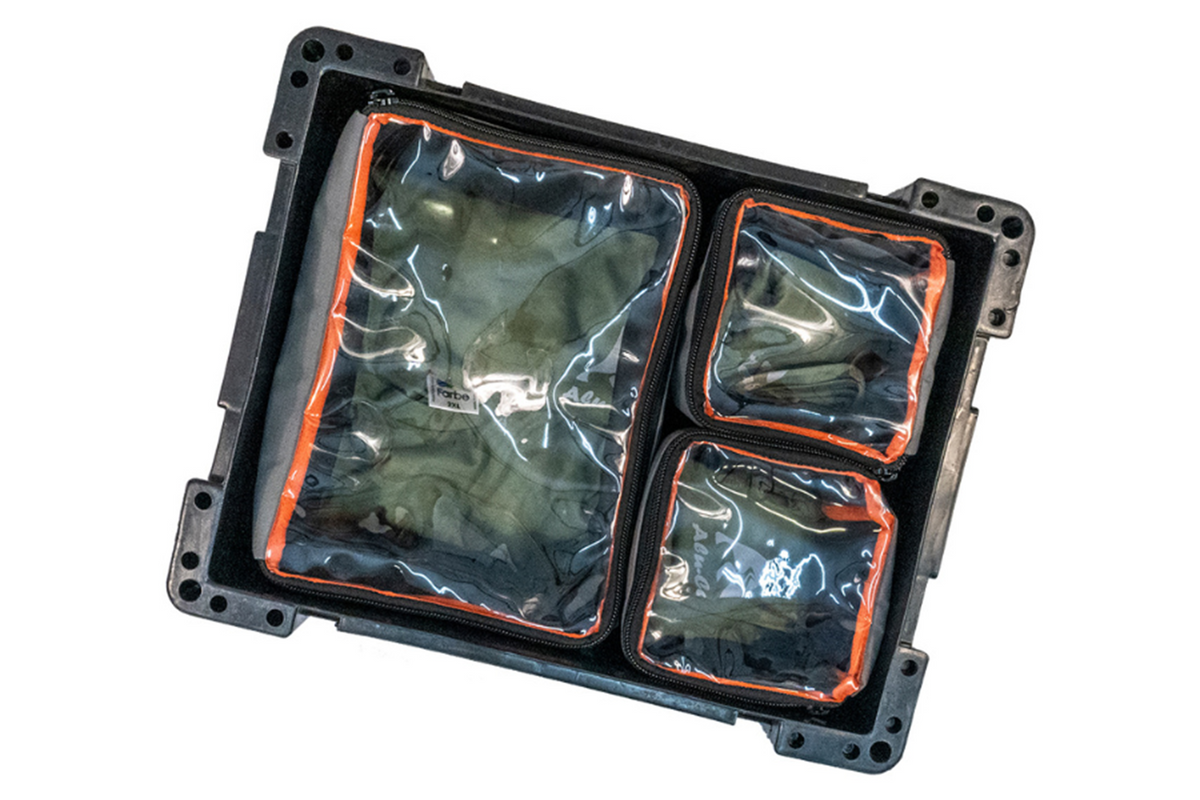 alu-cab We're All In Gear Bundle