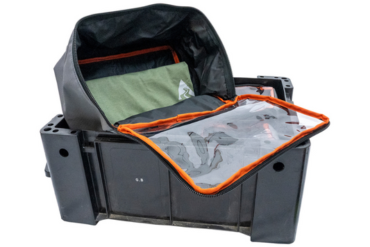 alu-cab Ammo Box Pouch Bags