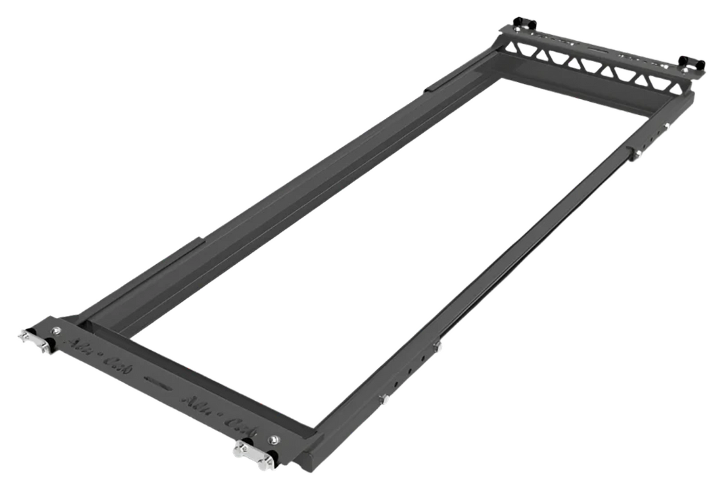 alu-cab Ammo Box Slide