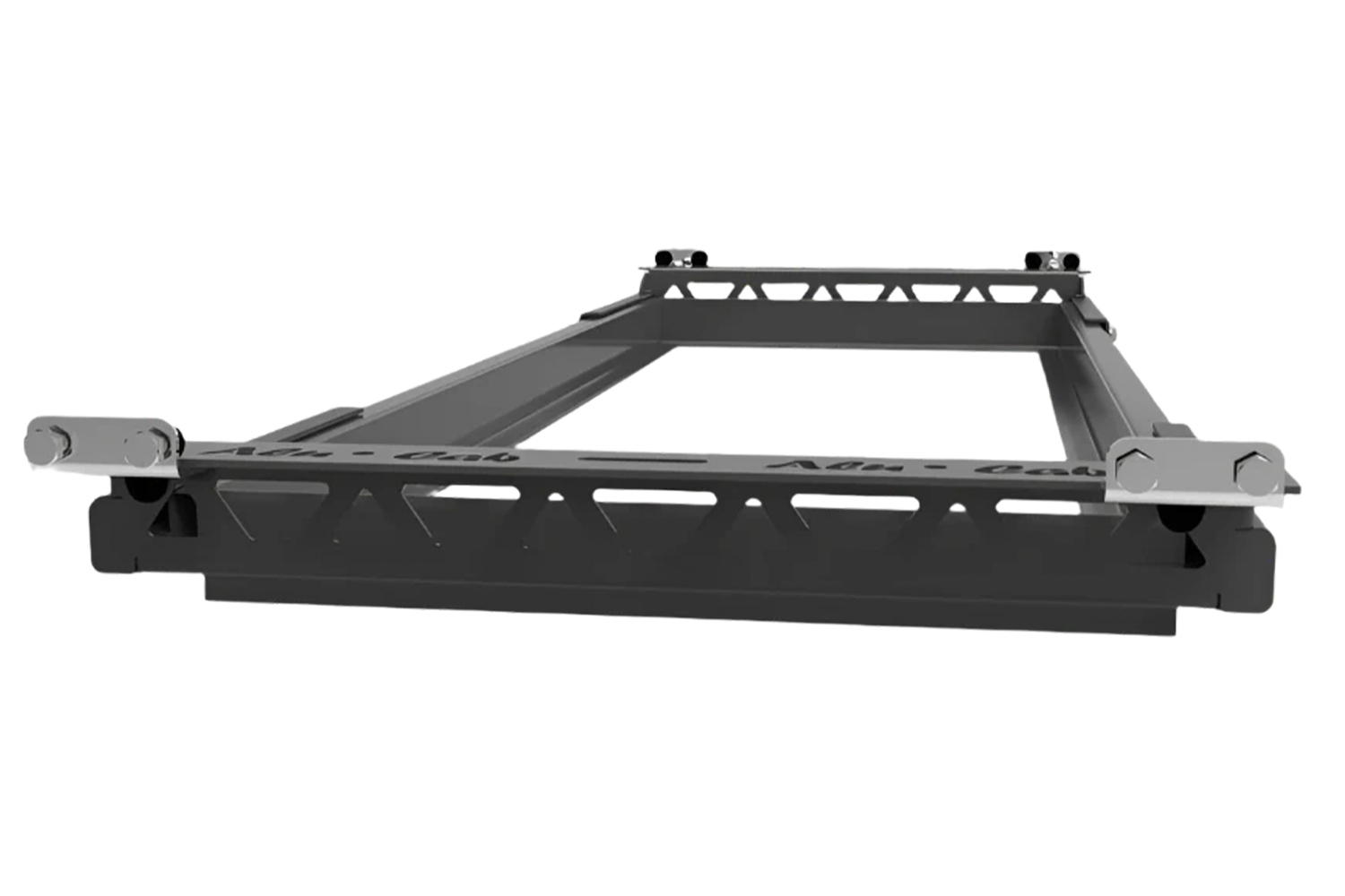 alu-cab Ammo Box Slide