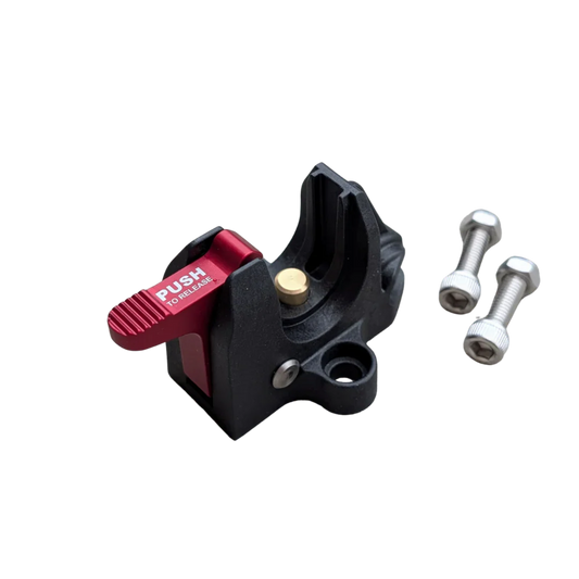 Apex Designs Australia Apex Designs Universal Gauge Snap Mount - Composite Edition