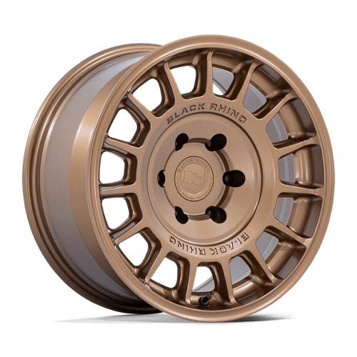 Black Rhino BR015 VOLL | MATTE BRONZE wheel